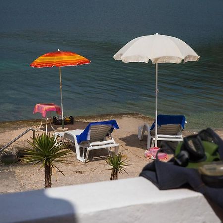Seaside Studio Zaton  Kültér fotó